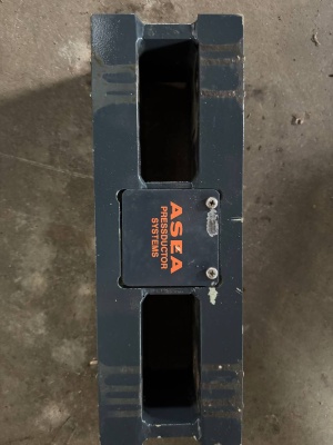 Пресредуктор бренда ASEA