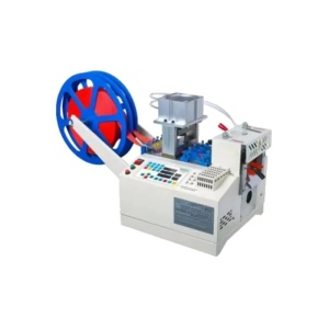 Станок для резки трубок с пробойником MTF – С120