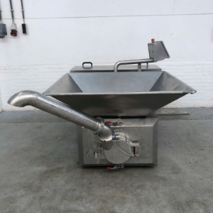 Куттер INOTEC I225CD 110D -