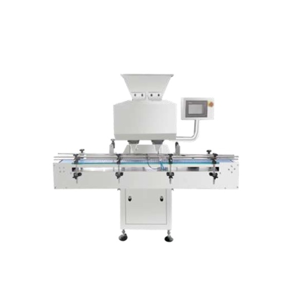 Автоматическая линия для фасовки таблеток SED-16S