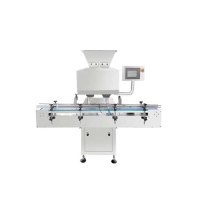 Автоматическая линия для фасовки таблеток SED-16S