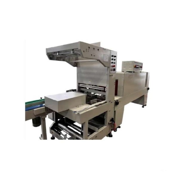 Линия для упаковки муки угля в бумажные пакеты IE-700