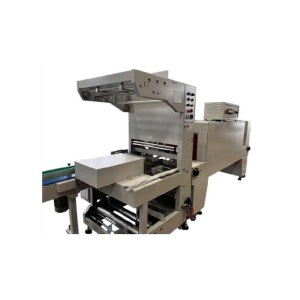 Линия для упаковки муки угля в бумажные пакеты IE-700