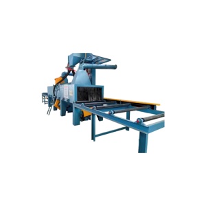 Дробеметная установка XHQ900 (900-900)