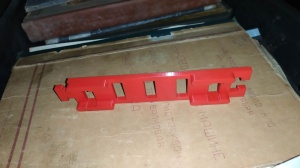 Шины роликовые к станку 3К227, 3М227