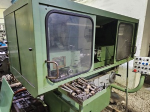 Внутришлифовальный Overback 250-I-HA