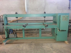 Линия сращивания ЛC-2