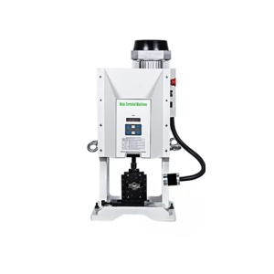 Станок для опрессовки наконечников клемм EW-5140-4T