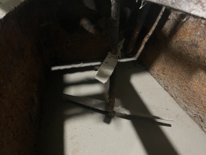 Линия по производству изделий из бугорчатого картона