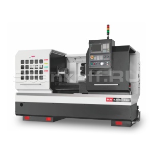 Токарный станок с ЧПУ NINGBO BLIN MACHINERY BL-САК6140