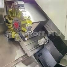 Токарный обрабатывающий центр NINGBO BLIN MACHINERY BL-H40L