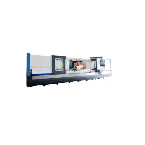 Круглошлифовальный станок с ЧПУ МК1320х3000