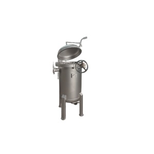 Мешочный фильтр KR-DG-8D