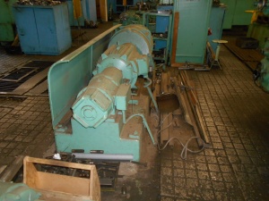 Станок горизонтально-строгальный 7210