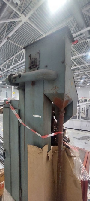 Modena Mini Mignon CM Spa компактный дробемет