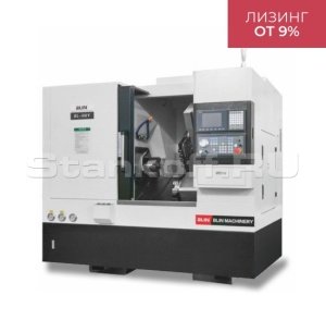 Токарный обрабатывающий центр NINGBO BLIN MACHINERY BL-H6Y