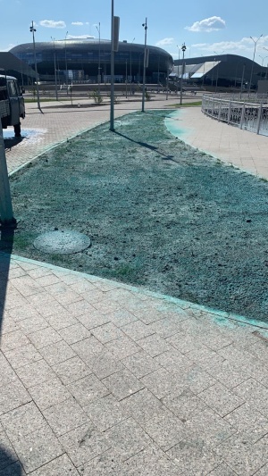 Смесь гидропосевная ГроуМикс20 Н (неорганика)