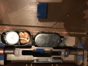 Динамометр ДОР-10