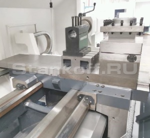 Токарный обрабатывающий центр NINGBO BLIN MACHINERY BL-HK100