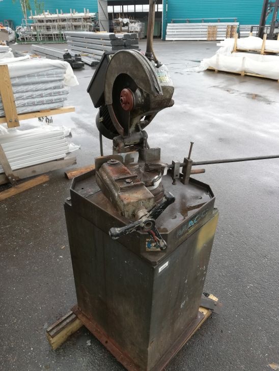 Станки для резки профиля, углозачистной станок, гидравлический углообжимной пресс -