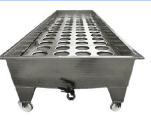 Формирователь сырных головок ФС-16