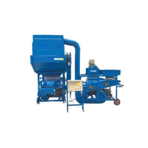 Рушильная машина HB-3000