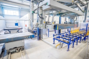 Оборудование для производства железобетонных ЖД шпал от 100 шт в день