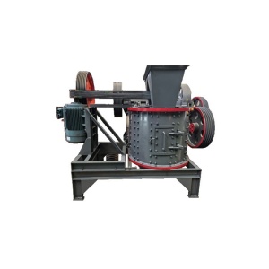 Молотковая дробилка для угля PL1000