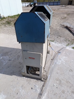 оборудование для производства ПВХ и алюминиевых конструкций