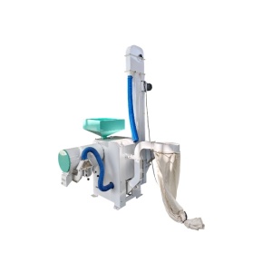 Оборудование для шелушения гороха AGPTP26