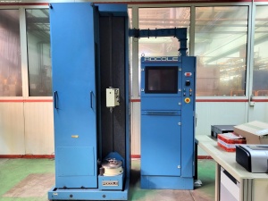 Цилиндрическая координатно-измерительная машина ADCOLE 1200 SH