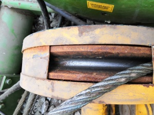 Кран-балка 10 тонн болгария