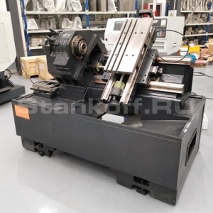 Токарный обрабатывающий центр NINGBO BLIN MACHINERY BL-H6/8