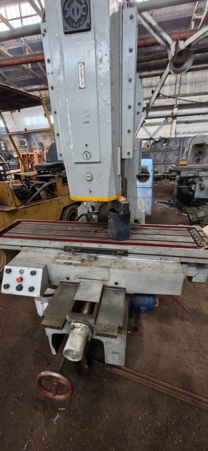 Станки 16Б05т, 6Т13ф3, 7307, 7305Т, погрузчики