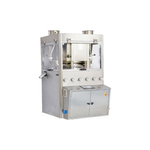Роторный таблеточный пресс GZPK620-45