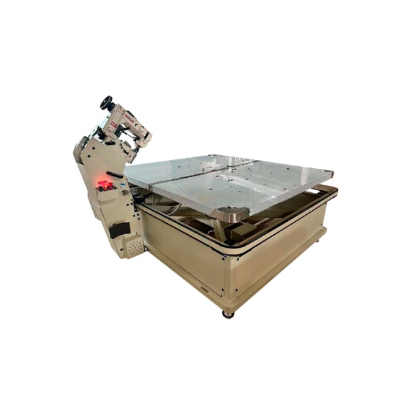 Окантовочная машина для матрасов ZKM-3