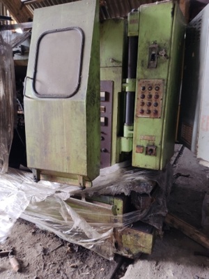 Токарный шестишпиндельный п/а 1Б240-6К и 1Б265П-6К