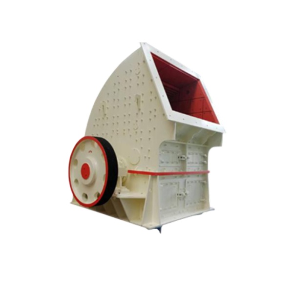 Роторная дробилка PCZ1512