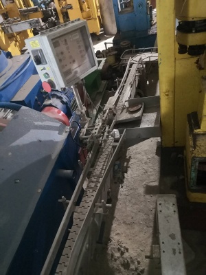 Детектор повреждений СОДК Ж4-ДПС-2 (Детектор вакуума )