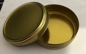 Линию по производству Жестяных Банок