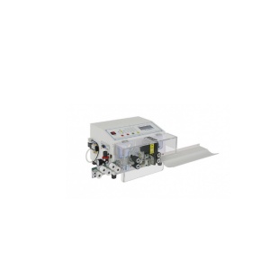 Автоматический станок для резки и зачистки проводов KS-W611