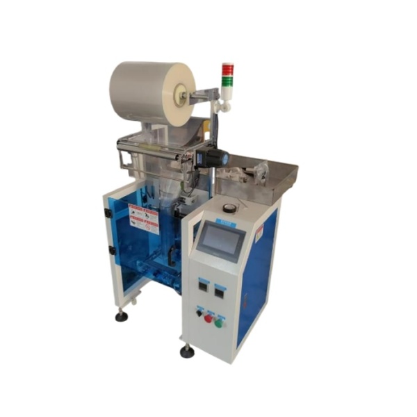 Счётно-фасовочная машина для упаковки метизов TY-320-2P-PD