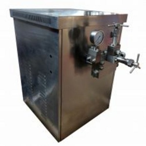 Гомогенизатор МПГ - 3