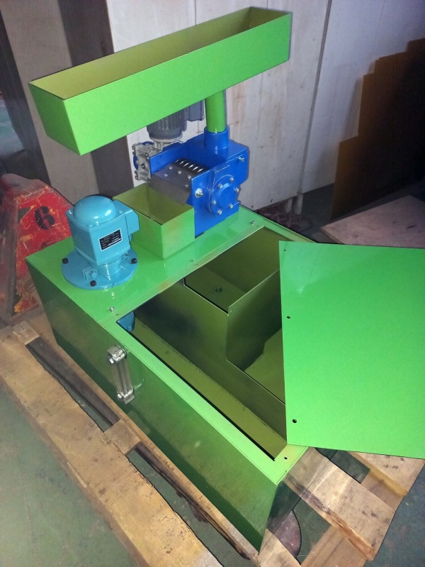 Бак СОЖ станка 3Д711В