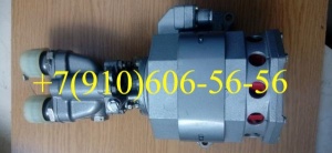 Насос 4062, 4062А с эл-двиг. МТ-800