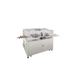 Станок для резки и зачистки кабеля BZW-882DK-120