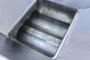 Волчек мясорубка К7 фвп 160