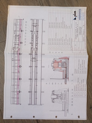 Оборудование для производства ЖБИ Линия для производства колонн, свай, фундаментных балок, блоков ФБС