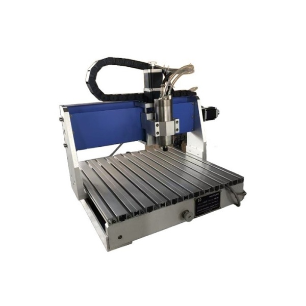 Фрезерно-гравировальный станок с ЧПУ 3040