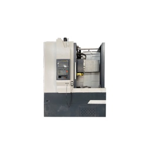 Вертикальный токарный обрабатывающий центр VT1250